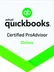 QuickBooks Certified ProAdvisor Online